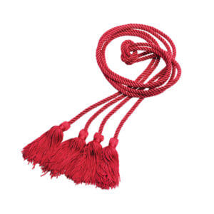 Honor Cord Red